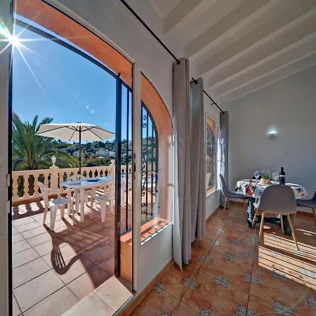 Lejlighed Canuta Baja 4 By Interhome