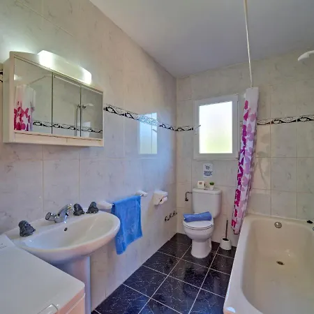 Lejlighed Canuta Baja 4 By Interhome