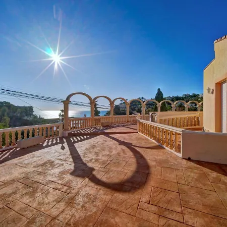 Lejlighed Canuta Baja 4 By Interhome Calpe