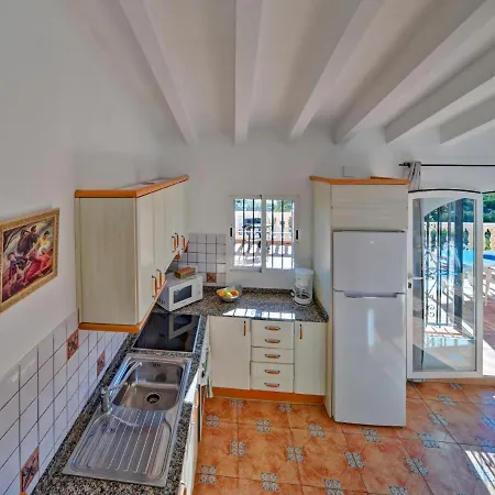 Canuta Baja 4 By Interhome