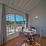 Διαμέρισμα Canuta Baja 4 By Interhome Κάλπε