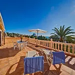 Canuta Baja 4 By Interhome Διαμέρισμα Κάλπε
