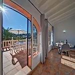 Διαμέρισμα Canuta Baja 4 By Interhome