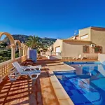 Διαμέρισμα Canuta Baja 4 By Interhome Κάλπε