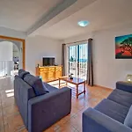 Canuta Baja 4 By Interhome Κάλπε