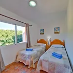Διαμέρισμα Canuta Baja 4 By Interhome Κάλπε