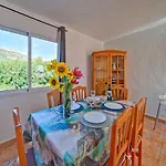 Canuta Baja 4 By Interhome * Κάλπε