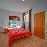Canuta Baja 4 By Interhome * Κάλπε