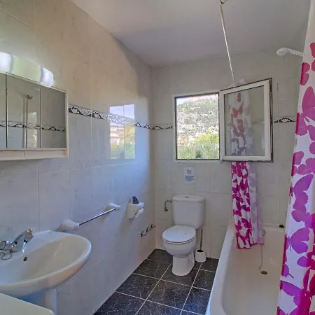 Canuta Baja 4 By Interhome Apartmán
