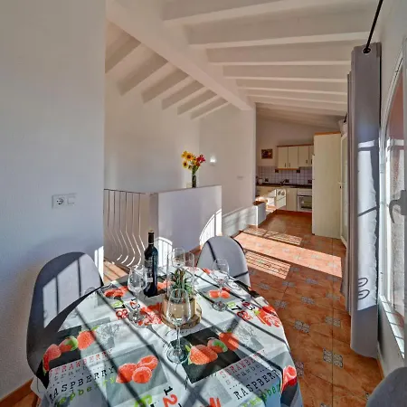 Apartmán Canuta Baja 4 By Interhome