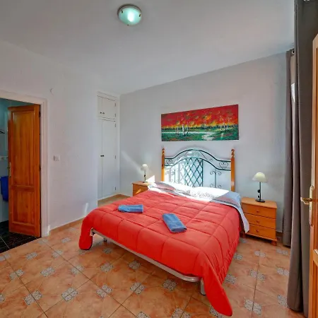 Canuta Baja 4 By Interhome Apartmán Calpe
