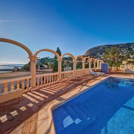 Canuta Baja 4 By Interhome Apartmán Calpe