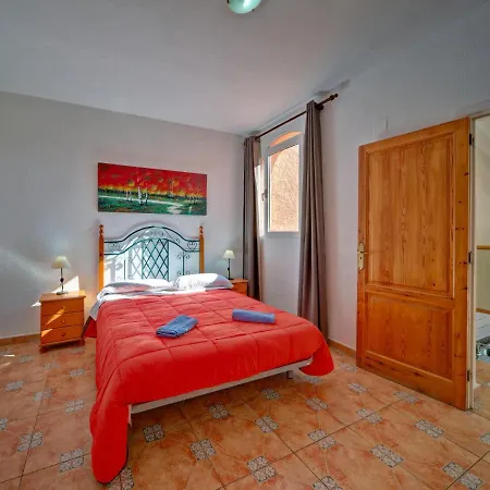 Canuta Baja 4 By Interhome * Calpe
