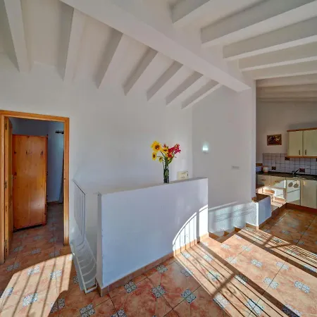 Canuta Baja 4 By Interhome Apartmán *