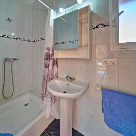 Apartmán Canuta Baja 4 By Interhome